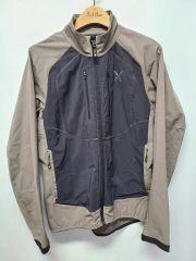 シマノXEFO・WINDSTOPPER® OPTIMAL Hoody ミドラー - メルカリ