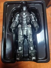 メルカリ祭特価】JOYTOY 暗源 STEEL BONE MECHA ホワイト - メルカリ