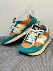 ニューバランス237 スニーカー
