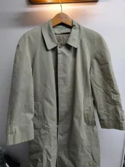 100) DAKS (ライナー含む) シングル コート 出品