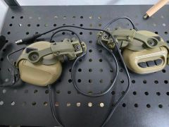 EOTech タイプマグニファイア タンカラー レンズキャップ付き EOTech タイプマグニファイア タンカラー レンズキャップ付き - メルカリ