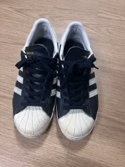 アディダス SUPERSTAR