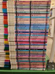 Re:ゼロから始める異世界生活 1〜31、34巻、短編集1巻、ex1巻+ 画集