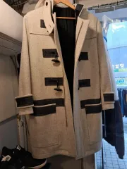 ディオール ロング コートのサムネイル
