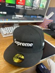 シュプリーム　スタースタッズデニムキャンプキャップ Supreme Stars Studded Denim Camp Cap Washed Black - US
