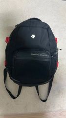 ✴即購入不可コメント必須 カープ デサントコラボ スクエアバック 