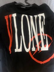 VLONE Statue of Liberty パーカー - メルカリ