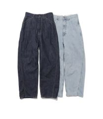 T.japan banana denim バナナデニム カーブ36 ライトブルー - メルカリ