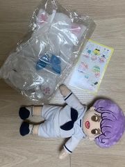 最安値 おとなしそうな男子のとんでもない秘密 くじメイト A賞
