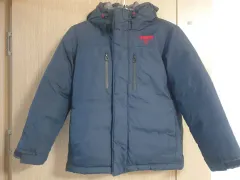 GUESS 130 ダウンのサムネイル