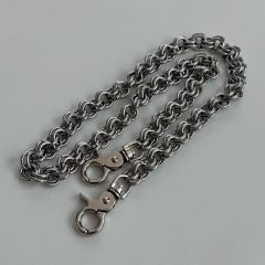 AL BAZAR ウォレットチェーン - メルカリ