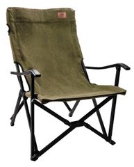 camp geeks ＜MIL Chair＞military twill - メルカリ