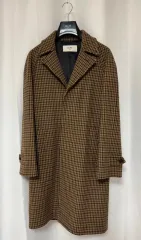 Celine セリーヌ 20F/W ハウンドトゥース マックコートのサムネイル