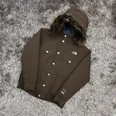 THE NORTH FACE ザノースフェイス ジュニア ダウン (14/16)