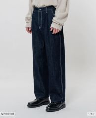 なりかず JOURNAL STANDARD デニム ストレート なりかず様専用 JOURNAL STANDARD デニム ストレート - メルカリ