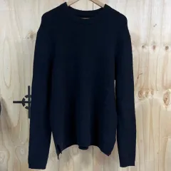 オールセインツ メリノウール ニットのサムネイル