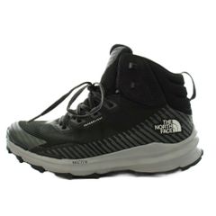 箱付きNORTH FACE GORE-TEX 靴27cm THE NORTH FACE GORE-TEX トレッキングシューズ 25.5 - メルカリ