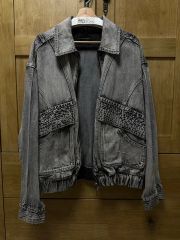 今週中、最終値下げ]TTT_MSW 25SS ジャケット - メルカリ