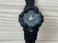 カシオ G-SHOCK GIEZ GS-1001 希少 - メルカリ