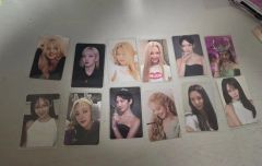 HANA ステッカー付き デビュー直前トレカROSE ボディメンテ KOHARU
