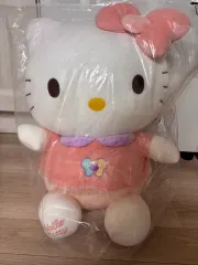 サンリオ ハローキティ 大型 ぬいぐるみ