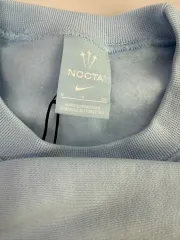 Nocta NIKE ナイキ スウェット 新品 サイズS