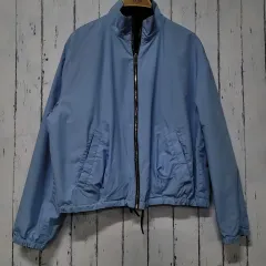 トミーヒルフィガー リバーシブル アウター