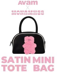 新品 moi-meme-moitie モワティエ 棺バッグ コンフィバッグ - メルカリ