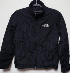 ふ*ず様 THE NORTH FACE MA-1ジャケット Lサイズ ネイビー - メルカリ