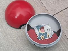 ポケモン】ヌオー 韓国 ピンズ ピンバッジ - メルカリ