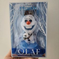 廃盤 限定品 Funko Pop! アナと雪の女王2 オラフ 10インチ603 - メルカリ