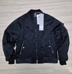Ten C Flight Jacket A35/f ダークネイビー50 - メルカリ