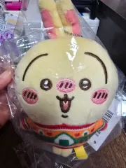 ちいかわ セブンイレブンくじ D うさぎ
