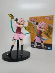 NARUTO -ナルト- さくら フィギュア TOP99