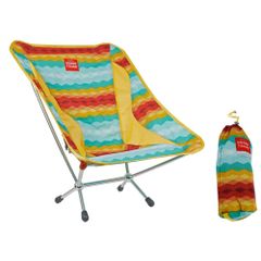 CHAIR ONE ND2 RETRO STRIPE - メルカリ