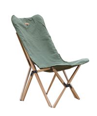 新品 Byer of Maineバイヤーオブメイン バタフライチェア - メルカリ
