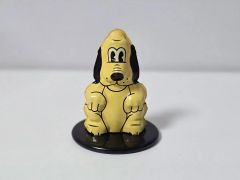 ディズニー WDCC 生産終了品 希少 プルート - メルカリ