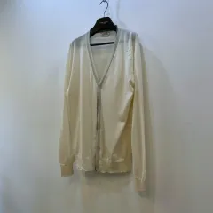 エルメス レイヤード カシミア カーディガンのサムネイル