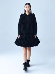 RosyMonster playful panda tunic - メルカリ
