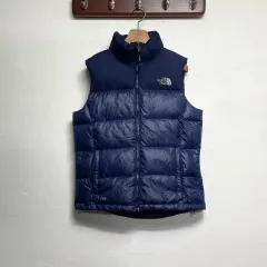 THE NORTH FACE (ウィメンズ) Nuptse グースダウン BEST ダウンのサムネイル