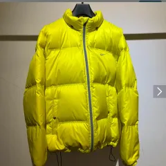 00s NIKE ダウン パファー ダウンジャケット Nocta NIKE KOREA patagoniaのサムネイル