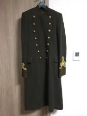 ドイツ帝国 プロイセン 肋骨服 ユサール 軽騎兵 大礼服 軍服 - メルカリ