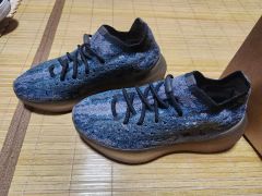 adidas YEEZY BOOST 380 ミスト US11 29㎝ - メルカリ