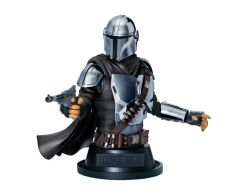 ジェントルジャイアント スターウォーズ ボ・カターン ミニバスト 開封