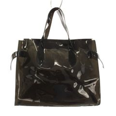 フルラ ショルダーバッグ 斜め掛け 肩掛け 鞄 カーキ シルバー エナメル パテント FURLA フルラ ショルダーバッグ 斜め掛け 肩掛け カーキ シルバー エナメル