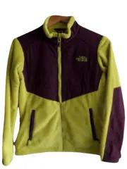THE NORTH FACE フリース | (14-3)