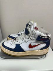 14年製92·オリンピックモデル·AIR FORCE·180LOW 27·5㌢ 14年製92·オリンピックモデル·AIR FORCE·180LOW 27·5㌢ - メルカリ