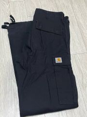 Carhartt WIP INVINCIBLE CARGO PANT MAX 黒 - メルカリ
