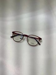 美品 アイブレラeyebrella CLEAR air EB-24レッド - メルカリ