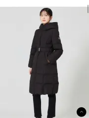 GUESS ゲス ロングダウンジャケットのサムネイル